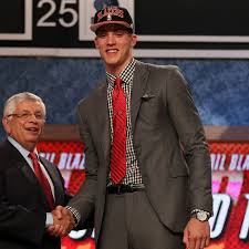 » visit our draft finder tool to search all drafts from 1947 until 2020 using custom criteria. What Will The Portland Trail Blazers Do At Pick No 24 Blazer S Edge