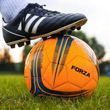 Forza Training Soccer Ball Best Training Balls Forza Goal