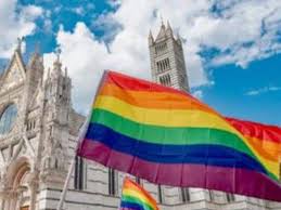 Following protests, the planned mass in support of LGBTQ Catholics cancelled