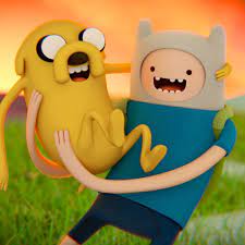 Adventure time Cartoon network ...