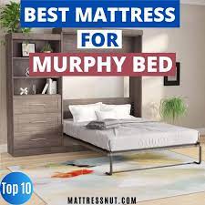 Best Mattress For Murphy Bed 10 Great