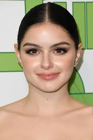 ariel winter before and after from