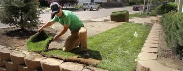 We show you from start to finish on the process of how to demo old. How To Install Sod Green Valley Turf Residential