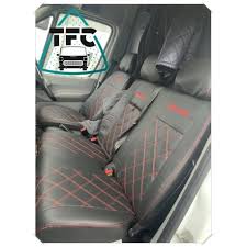 Seat Covers For Mercedes Sprinter Van