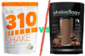 310 vs shakeology the battle of the