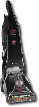 bissell proheat upright deep cleaner