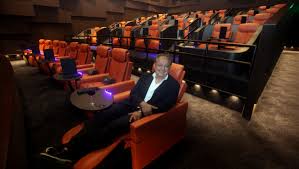 luxury theater to open in dobbs ferry