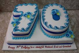 #25 happy 70th birthday to the man who taught us all how to be the best people we could be. Youngmenheaven 70th Birthday Cake Ideas For 70 Year Old Man