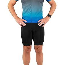 Amazon Com Canari Cyclewear Ultima Gel Short Plus Clothing