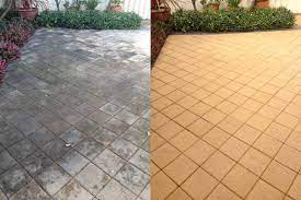 Paving Cleaning Repairs Perth