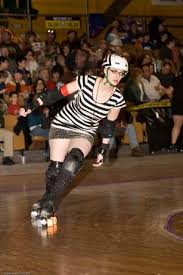 rink rash is y roller derby in