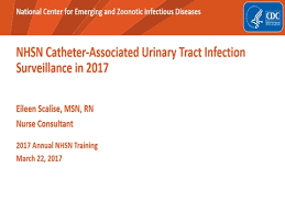 REDUCING CATHETER ASSOCIATED URINARY TRACT INFECTIONS CLINICAL         b 