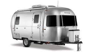 rv review airstream bambi 16rb travel