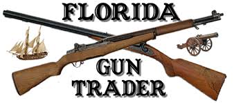 Buy guns, sell guns, trade guns. South Florida