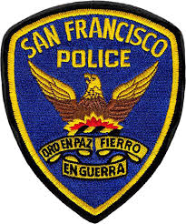 San Francisco Police Department Wikipedia