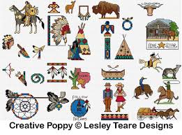 See more ideas about cross stitch patterns, cross stitch embroidery, stitch patterns. Lesley Teare Designs 30 Wild West Motifs Cross Stitch Pattern