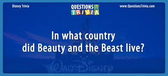 David hoberman, todd lieberman | director: Question In What Country Did Beauty And The Beast Live