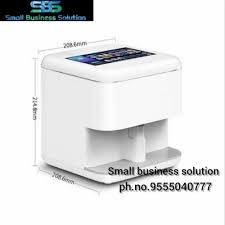 mobile nail printer v11