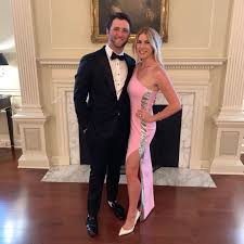 Now tell us something of value about jon rahm's wife, already. Kelley Cahill And Her Husband Jon Rahm Married Life Know About Their Family