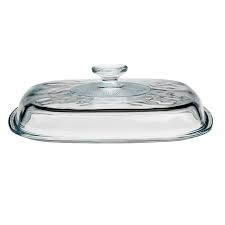 Glass Lid For 5 Liter Baking Dish