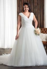 Bonny Bridal Wedding Dresses Unforgettable Styles For