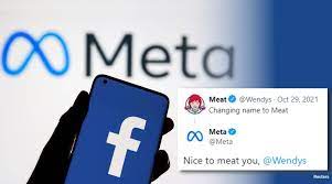 PayTM, brands join in on 'Meta' jokes ...