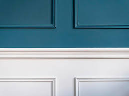 How To Paint Wainscot Steps And Tips
