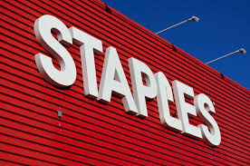 The Ftc Is Approving A Merger That Will Help Staples And