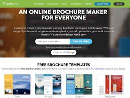 7 Best Software To Make Brochures To Drive Sales _