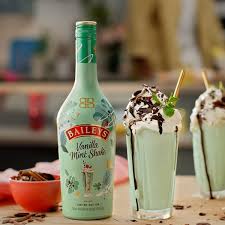 the new baileys flavor is a boozy take