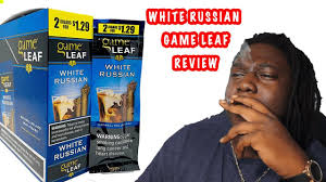 Hi mrsanchos, we would like to add translations to the game, including russian as we do get a lot of players from russia, but it's something that we won't be able to do until either just before or after full release. White Russian Game Leaf Blunt Review Youtube