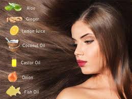 tips on how to make hair silky