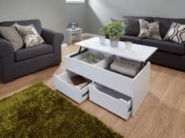 Gfw Ultimate Storage Coffee Table In