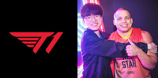 T1 (previously known as sk telecom t1 or skt t1) is a south korean esports team operated by the t1 entertainment & sports, a joint venture between sk telecom and comcast spectacor. T1 Signs League Of Legends Streamer Tyler1 To Content Focused Deal The Esports Observer