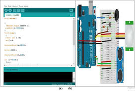 a arduino codes and b design 3 2 2