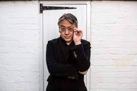 Authors choose the kazuo ishiguro novels closest to their hearts, including never let me go, the buried giant and the remains of the day. Kazuo Ishiguro The 2017 Nobel Prize Winner In Literature In The New Yorker The New Yorker