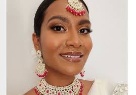 best bridal makeup artists in colombo