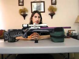 custom purple ruger 10 22 gun 10 22
