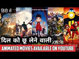 Rise of banda singh bahadur: Top 10 Best Animation Movies In Hindi Best Hollywood Animated Movies In Hindi List On Youtube Khao Ban Muang