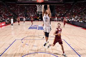 The latest stats, facts, news and notes on jaxson hayes of the new orleans Jaxson Hayes Nickeil Alexander Walker Lead Pelicans Past Cavs At Summer League Bleacher Report Latest News Videos And Highlights