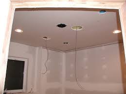 do it yourself basement ceiling