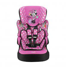 Disney Minnie Mouse Linton Comfort Plus