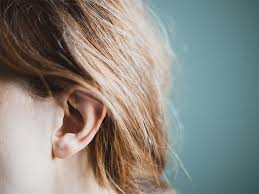 pimple in ear causes treatments