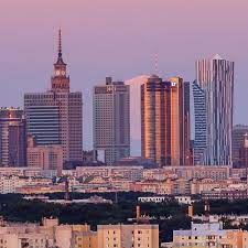 Najwyższe wieżowce w Europie. Ile wieżowców ma Polska - Noizz
