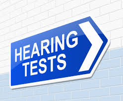What is a hearing test? - Hearing Link Services