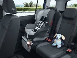 Cupra Children S Seat Cover