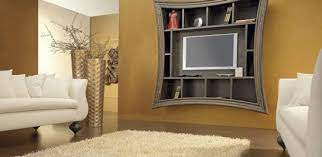 wall mount tv ideas for living room