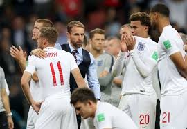 England vs croatia team news: England 1 2 Croatia Aet Report Three Lions Bow Out Of World Cup 2018 In Extra Time Of Semi Finals Mirror Online