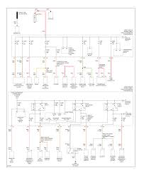 For instance , in case a module will be powered up also it sends out a new signal of half the voltage and the technician does not know this, he'd think he offers a challenge, as he would expect a new 12v signal. 2009 Jeep Wrangler Wiring Diagram Save Wiring Diagrams Wirecontract