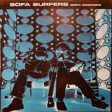sofa surfers sofa rockers 1997